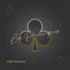 Jose Imperial - Los Principios - Single